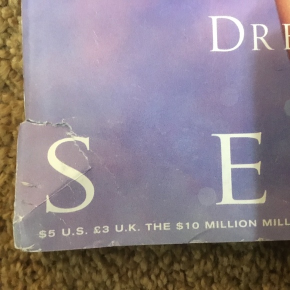 Victoria’s Secret HEIDI Klum Christmas 1999 - Picture 4 of 10